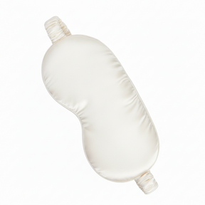 Pure Silk Sleep Mask- 100% Light Blocking- Award Winning!  (cannot be stacked with other discounts)