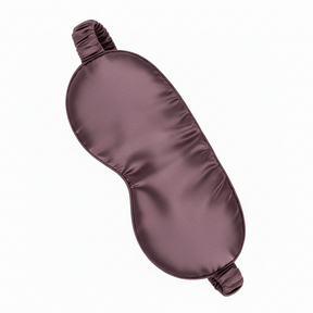 Pure Silk Sleep Mask- 100% Light Blocking- Award Winning!  (cannot be stacked with other discounts)