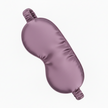 Pure Silk Sleep Mask- 100% Light Blocking- Award Winning!  (cannot be stacked with other discounts)