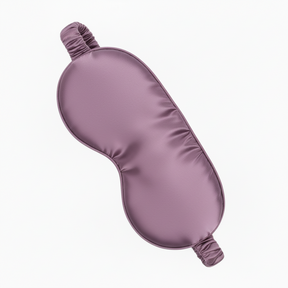 Pure Silk Sleep Mask- 100% Light Blocking- Award Winning!  (cannot be stacked with other discounts)