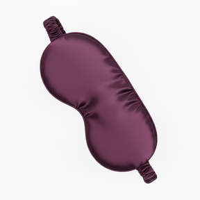 Pure Silk Sleep Mask- 100% Light Blocking- Award Winning!  (cannot be stacked with other discounts)