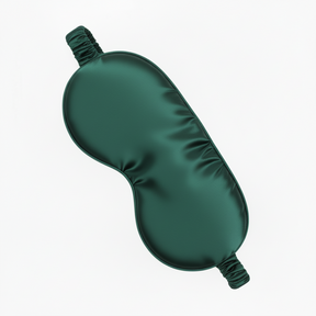 Pure Silk Sleep Mask- 100% Light Blocking- Award Winning!  (cannot be stacked with other discounts)