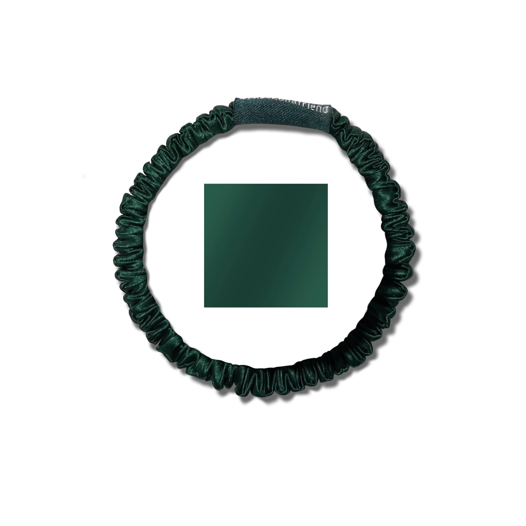 Individual Skinny Scrunchies