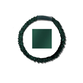 Individual Skinny Scrunchies