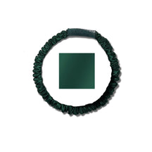 Individual Skinny Scrunchies