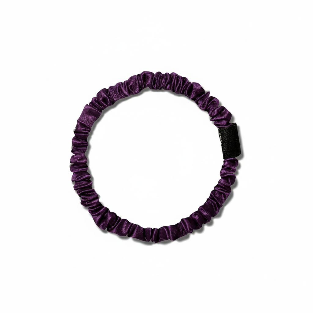 Individual Skinny Scrunchies