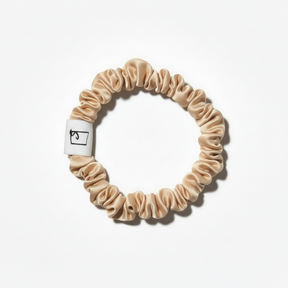 Individual Mid Size Scrunchies