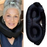 Cloud 9 Luxury Silk Travel set