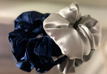 Tammy’s original Duo- 2  thick scrunchies