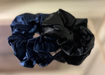 Tammy’s original Duo- 2  thick scrunchies