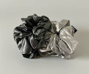 Tammy’s new duo! super scrunchies- extra thick