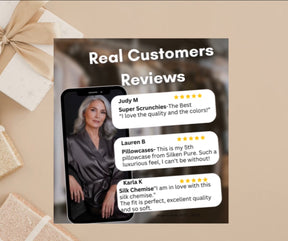 Tammy’s new duo! super scrunchies- extra thick