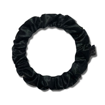 Individual Mid Size Scrunchies