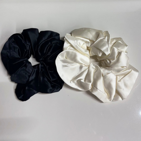 Tammy’s new duo! super scrunchies- extra thick