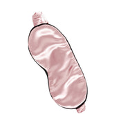 Pure Silk Sleep Mask- 100% Light Blocking- Award Winning!
