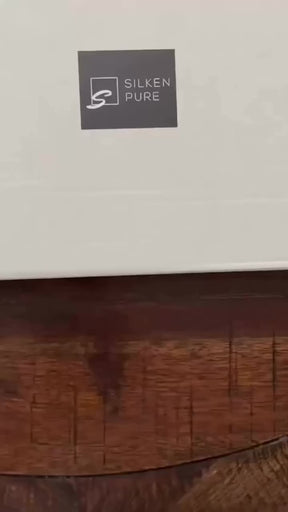 Double Lined Hair Turban                Restock 12/1/25