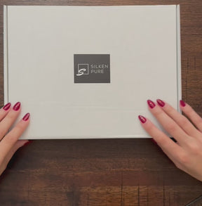 Luxe Padded Adjustable Eye Mask