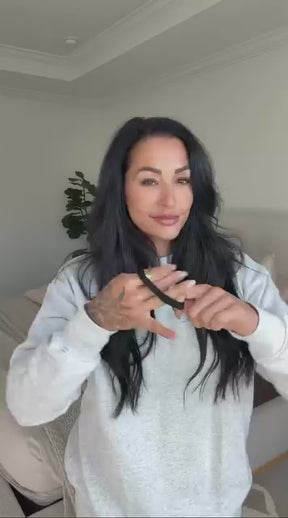 Sold out Twice! Double Lined Silk Hair Turban~3 New colors~