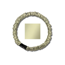 Individual Skinny Scrunchies