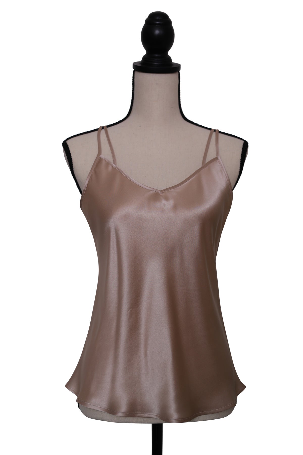 SILK CAMISOLE