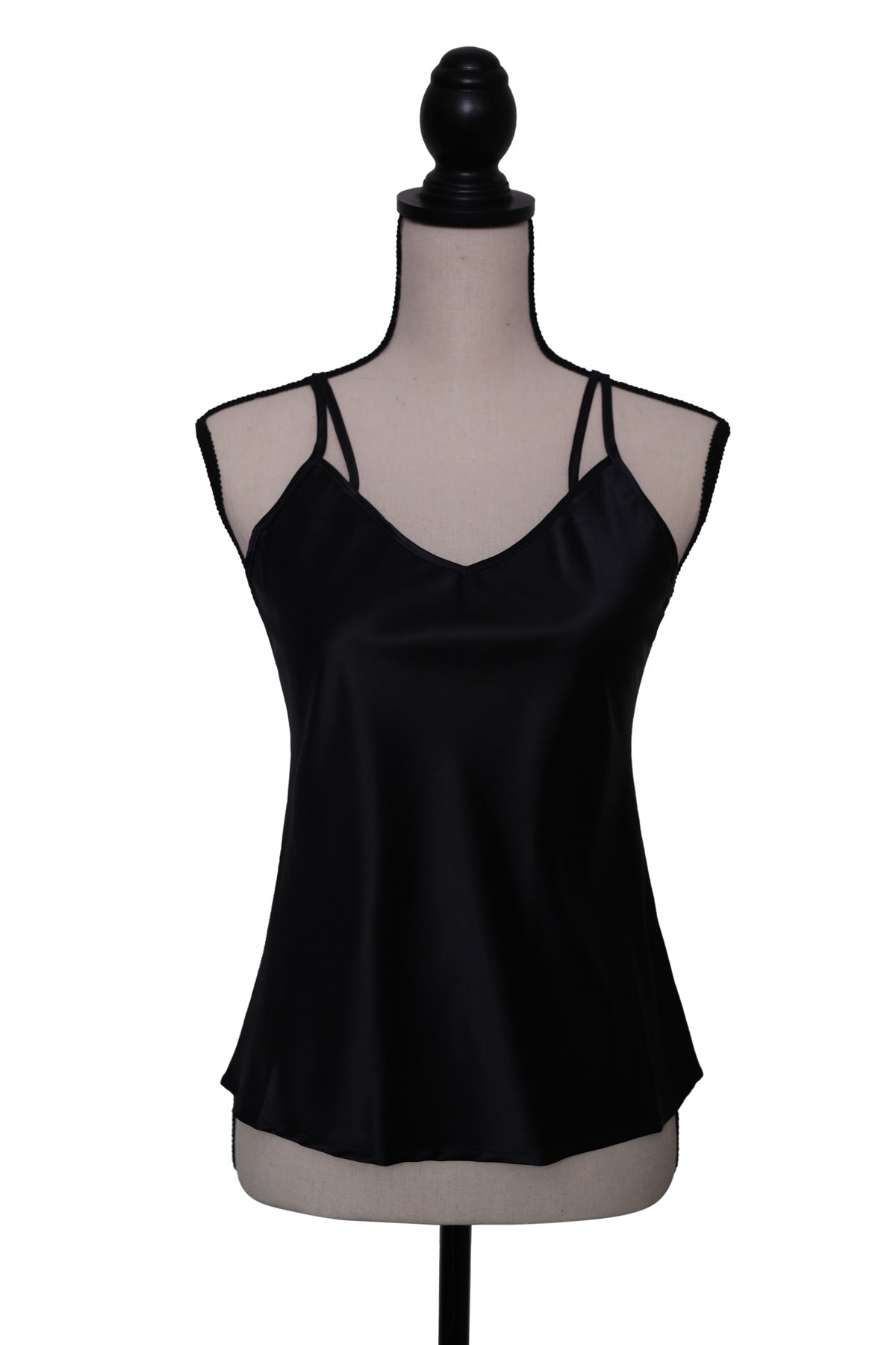 SILK CAMISOLE