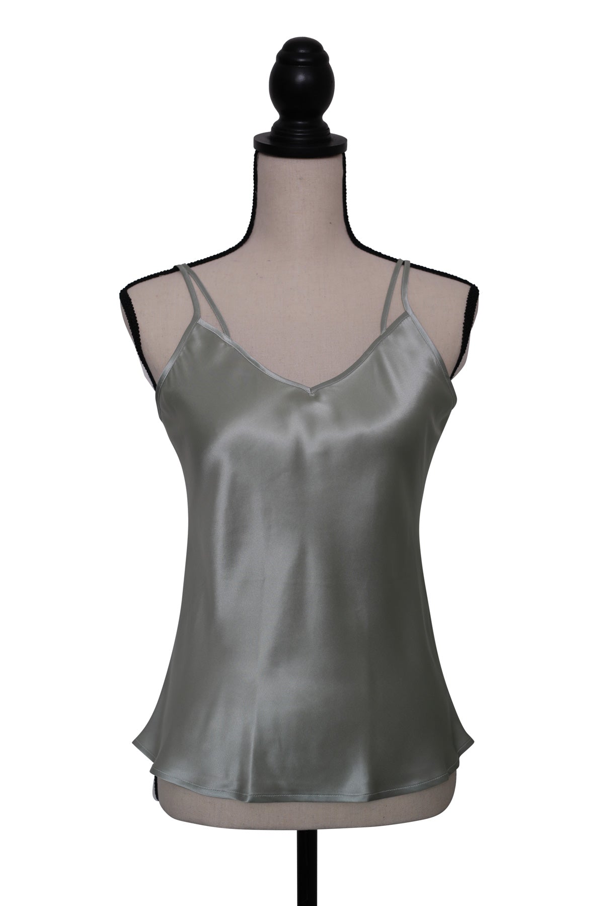 SILK CAMISOLE