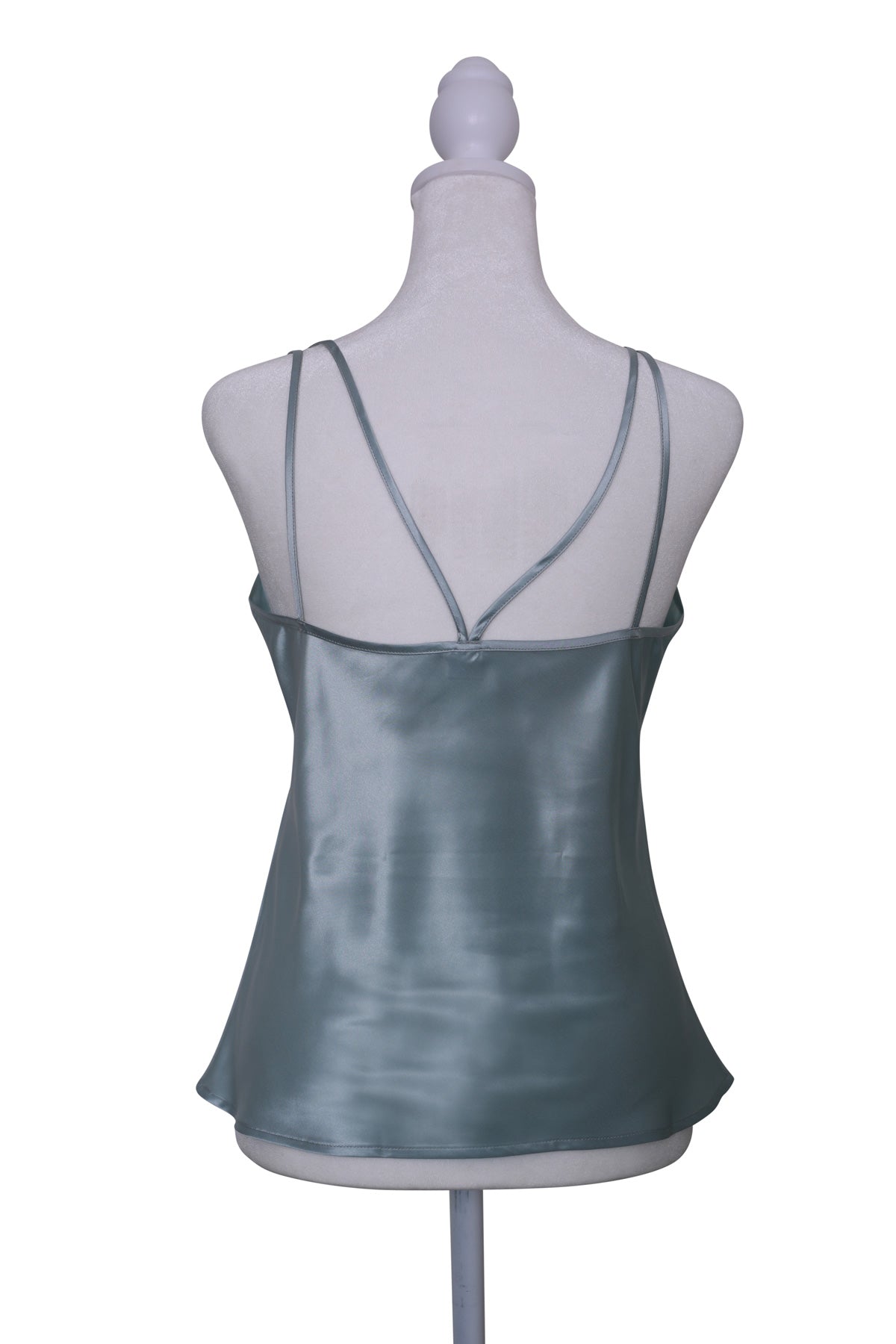 SILK CAMISOLE