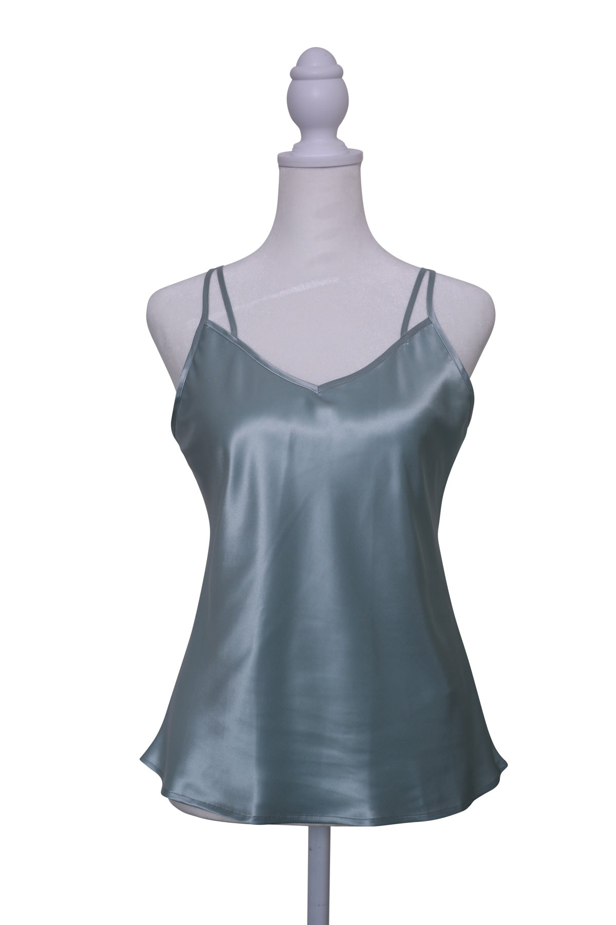 SILK CAMISOLE