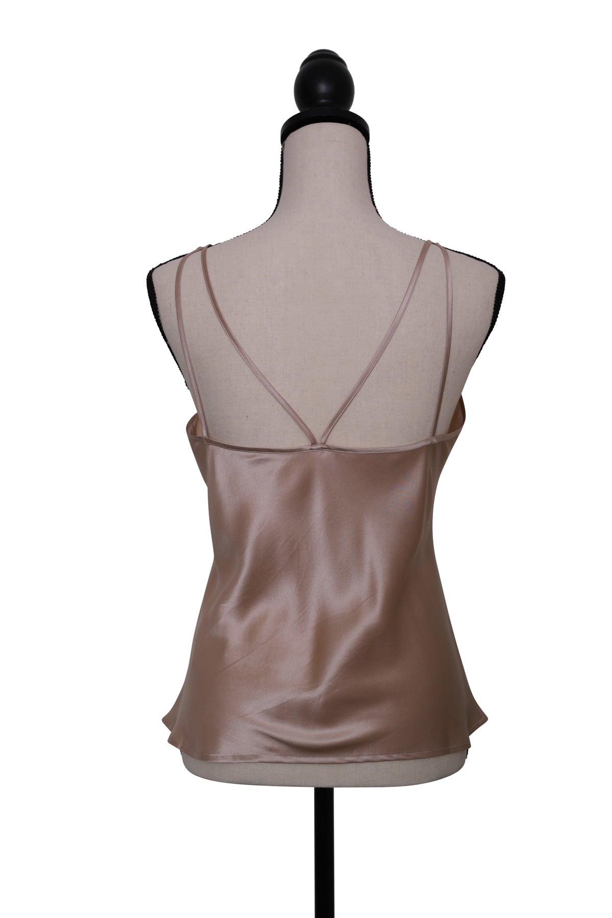 SILK CAMISOLE