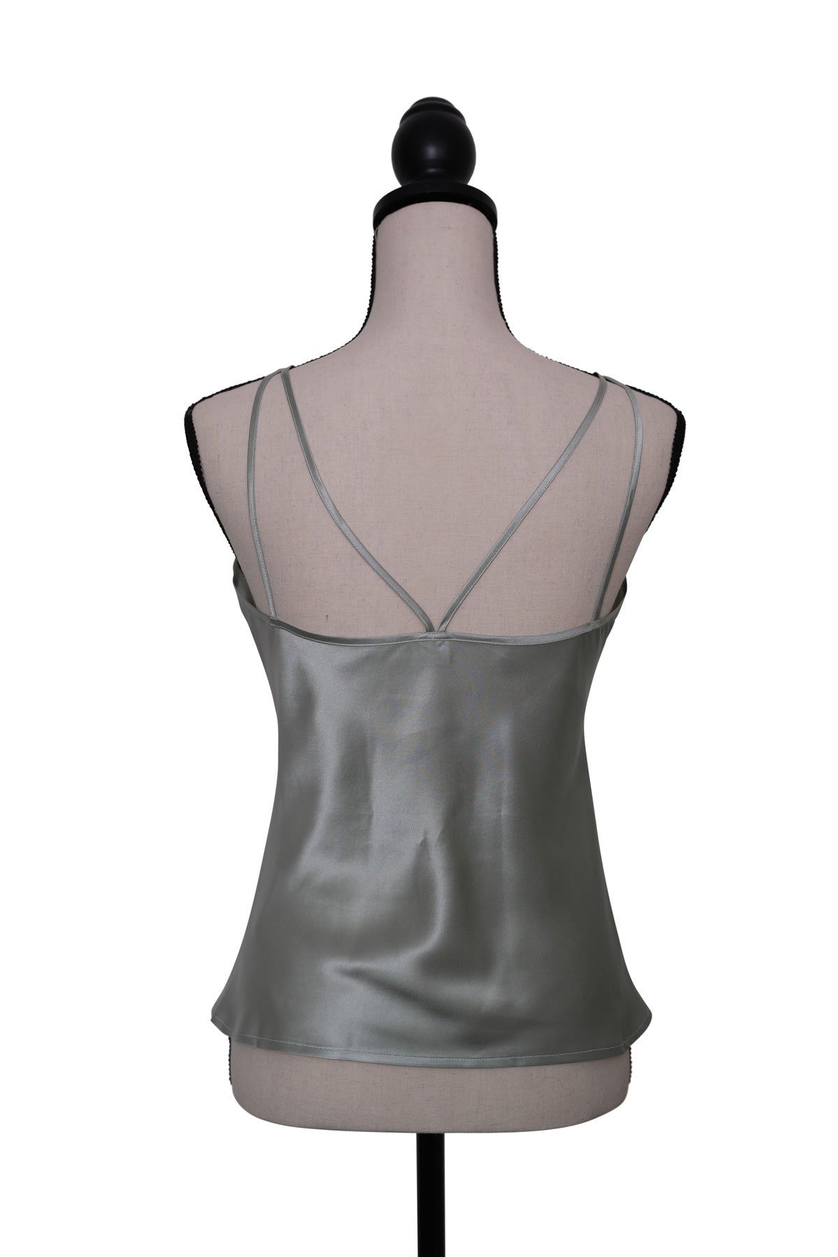 WASHABLE SILK CAMISOLE – Silken Pure