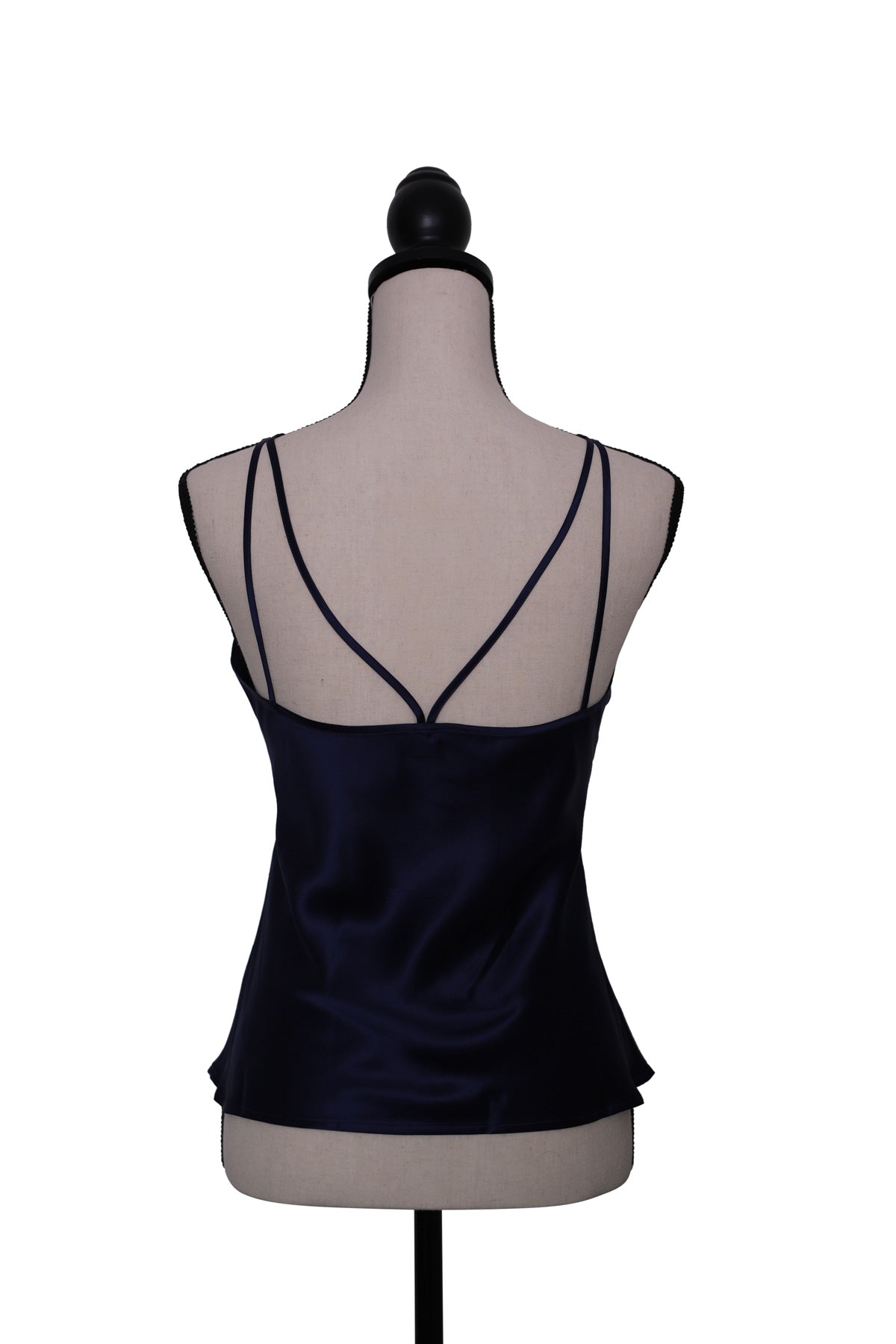 SILK CAMISOLE