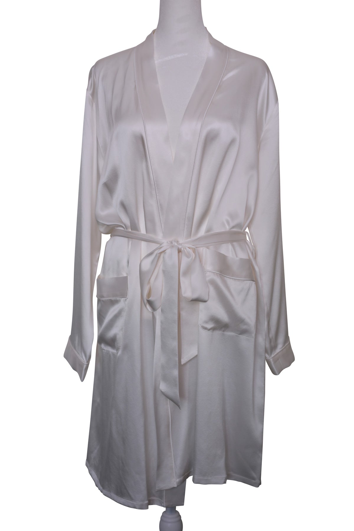 Short Robe Valentine's Sale $100 off