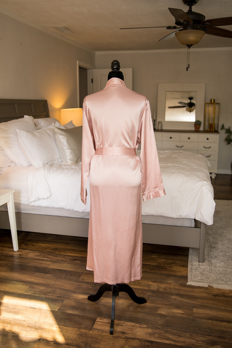 Luxury Full Length Robes  Sale $100 off
