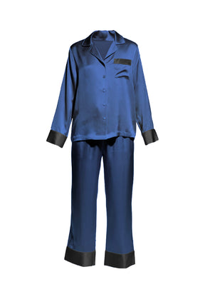 Full Length Pajama - Long sleeves with pants