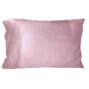 Silk Zippered Pillowcase