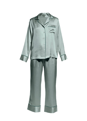 Full Length Pajama - Long sleeves with pants